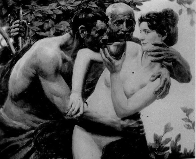 Susanna e i vecchioni